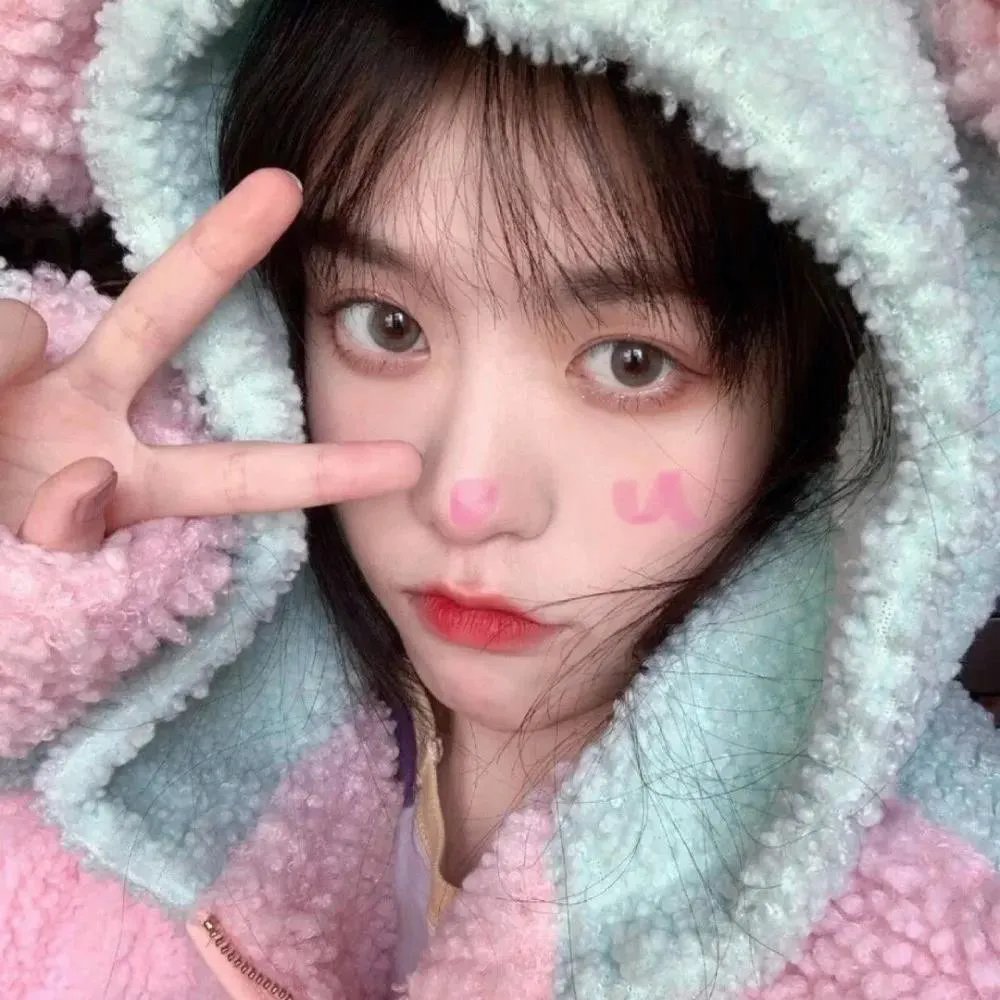 渺小而坚韧