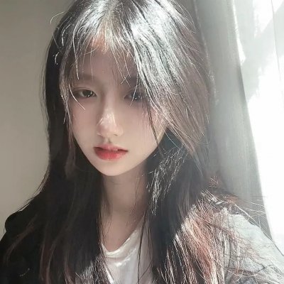 暗黑女子
